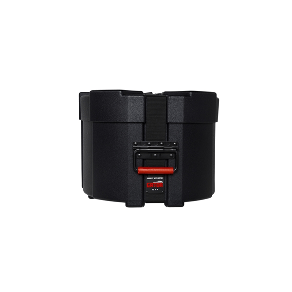 Gator Cases GPC1209 Custodia Tom 12" X 9"