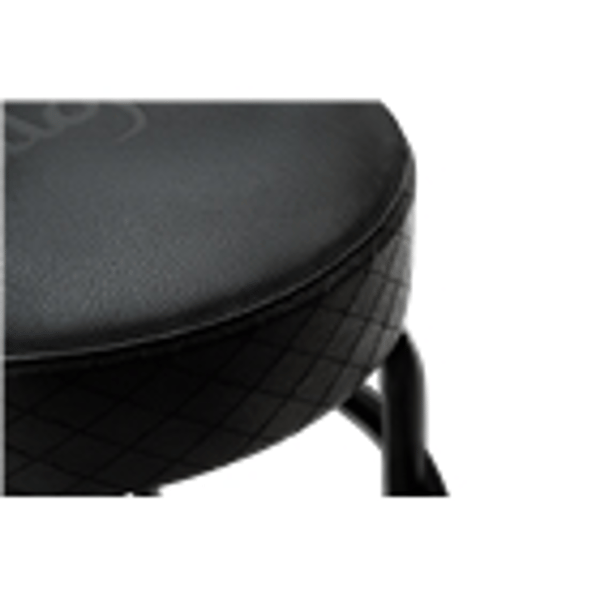 ZSTOOL30 - Zildjian Black Barstool 30"