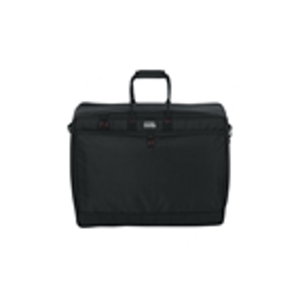 Gator Cases G-MIXERBAG-2519 Borsa mixer/attrezzatura 63,5 x 48,3 x 20,3 cm