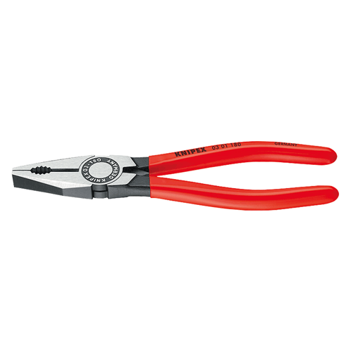 PINZA FUSTELLATRICE 220 9070 KNIPEX