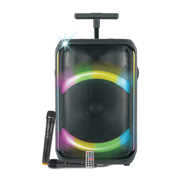 karma Diffusore amplificato con radiomicrofono