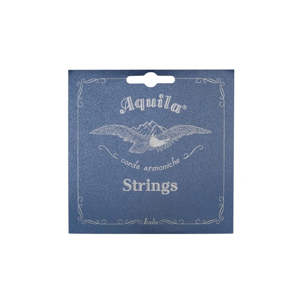 Aquila 154C High B Tuning Guitar set