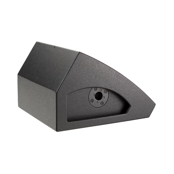 SOUNDSATION Monitor da Palco Biamplificato Coassiale da 10" con DSP. Modello CHECKLINE-10A