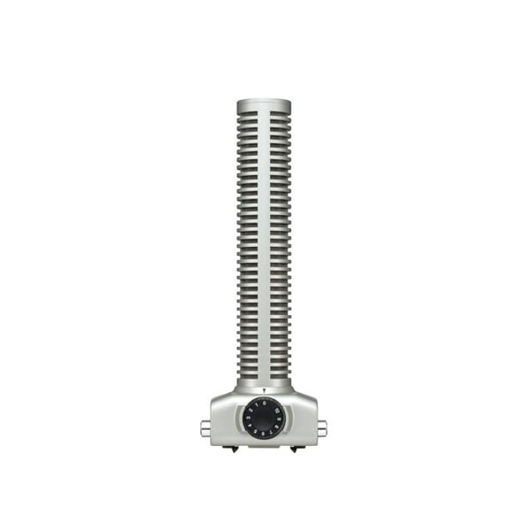 Capsula Shotgun per Zoom H5/H6