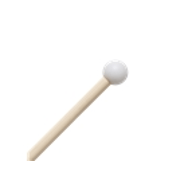 Vic Firth M420 - Articulate Series Mallet - Acetyl Round