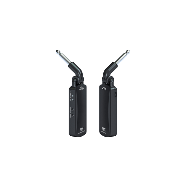 Eko Guitars GBU Wireless System