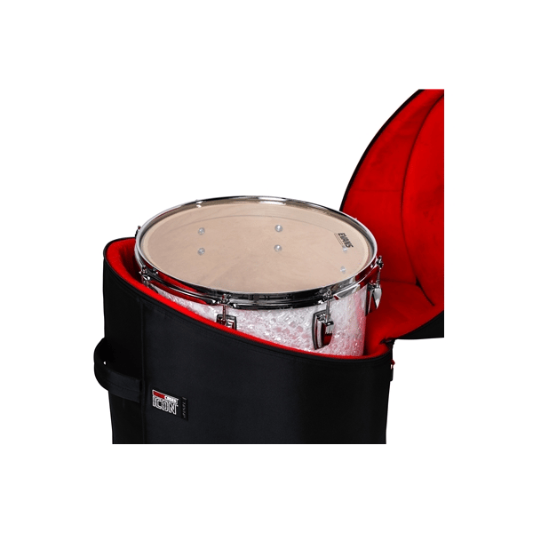 Gator Cases GP-ICON-1616 Borsa Icon floor tom 16" x 16"