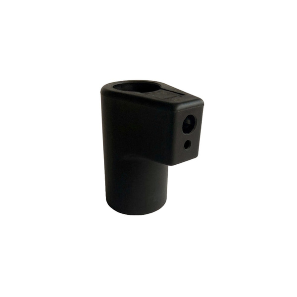 Quik Lok FZPL/006 Manicotto D30/25 mm + Frizione + Dado M8