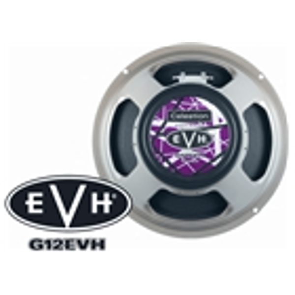 Celestion Signature G12 EVH 20W 8ohm