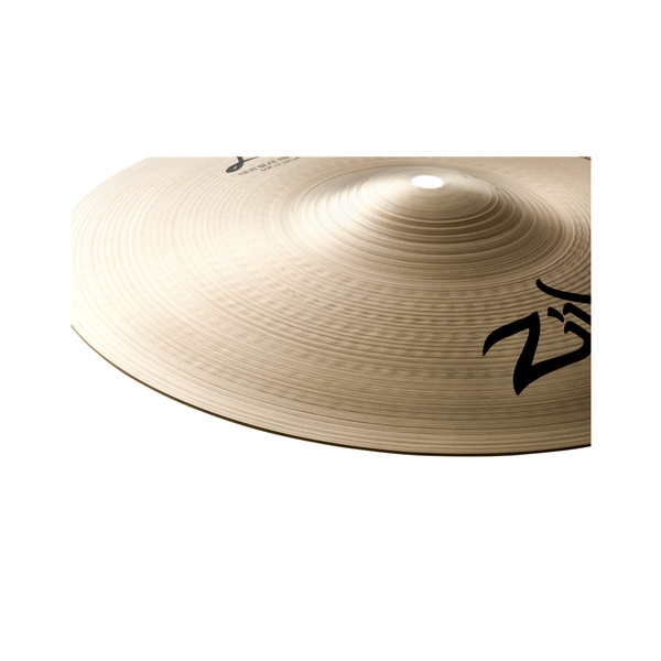 Zildjian A0114-12" A New Beat HiHat - Top