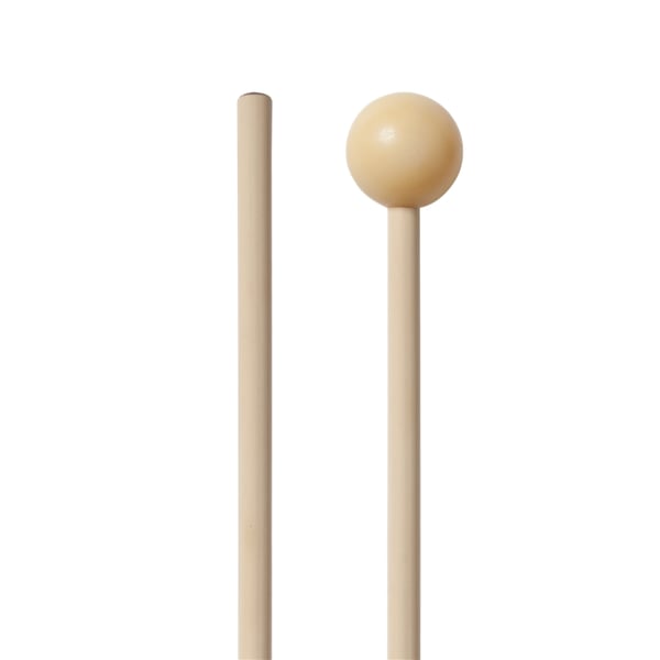 Vic Firth M427 - Articulate Series Mallet - 1 1/4" Urethane Round