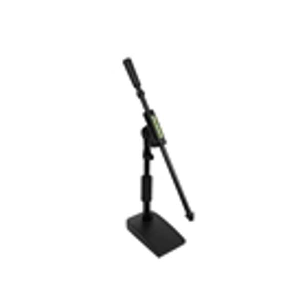 Shure by Gator DESKTOP2