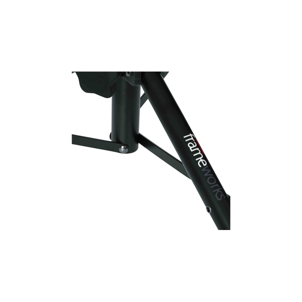 Gator Frameworks GFWSPK0250 - Supporto per diffusore mini