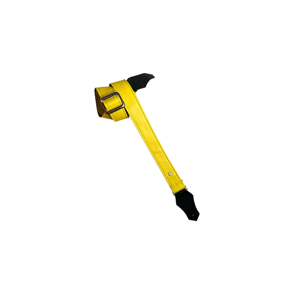 Get'm Get'm Fly Yellow