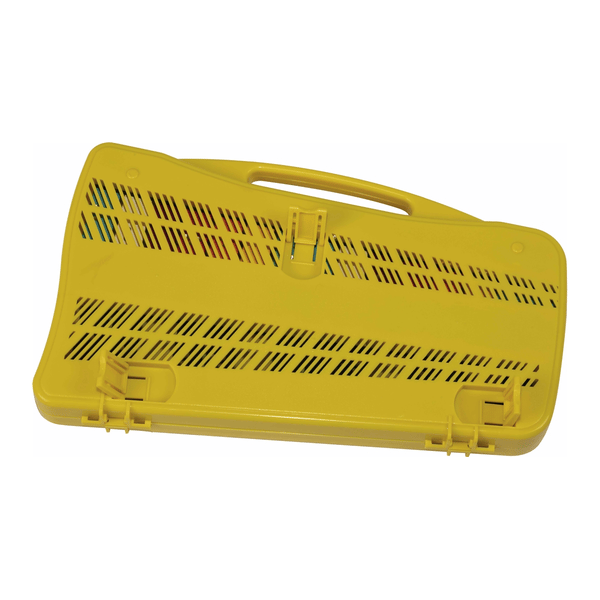 Eko Drums GLOCK 100C Glockenspiel didattico per Bambini - Multicolor