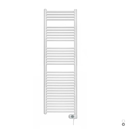 Termoarredo elettrico zehnder aura h. 1540