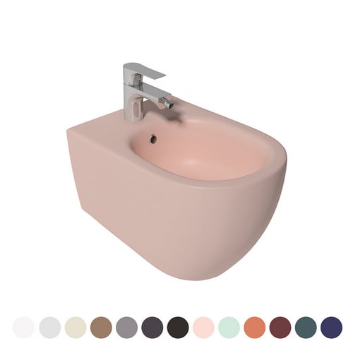 NYMO Bidet sospeso infinity