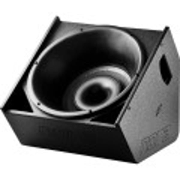 NOVA Diffusore coassiale caricato a tromba ultra-ibrido 12" a 2 vie / 600W (RMS)