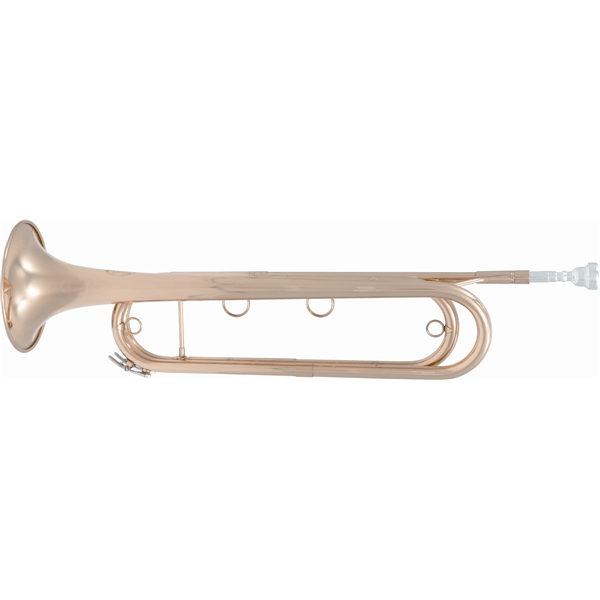 SML Paris VSM FTPC91-L Tromba da cavalleria Concerto in Mib laccata