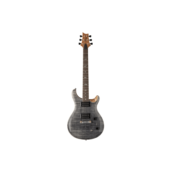 PRS SE Paul's Guitar Charcoal