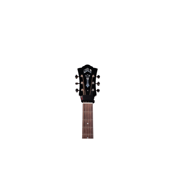Gator Cases GTR-FRETMUTESM-1BK Damper per corde nero S