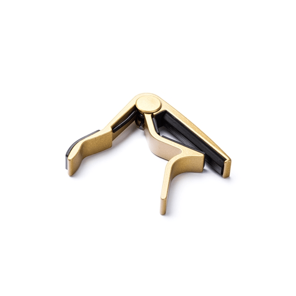 Dunlop 84FG Flat Gold