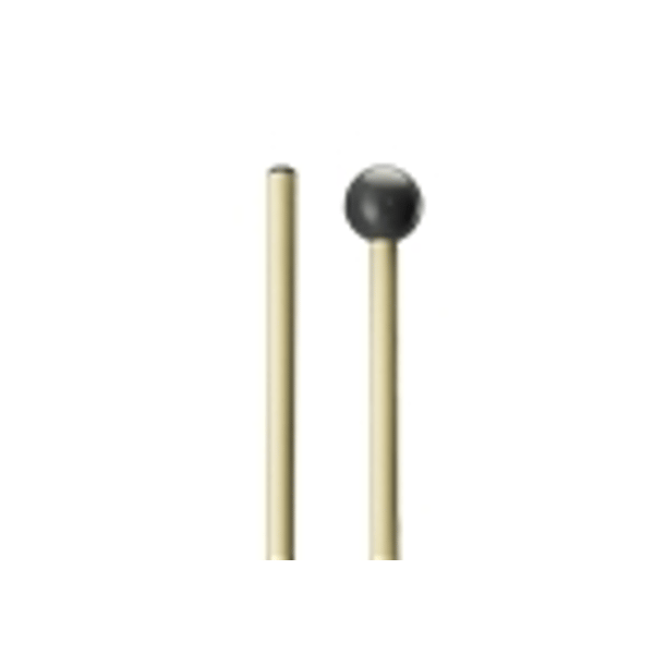 Vic Firth M446 - Articulate Series Mallet - 1" PVC Round
