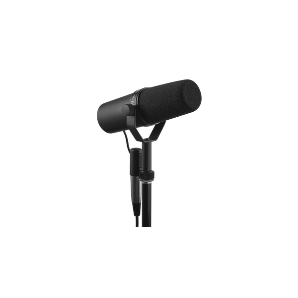 Shure SM7B Microfono dinamico cardioide