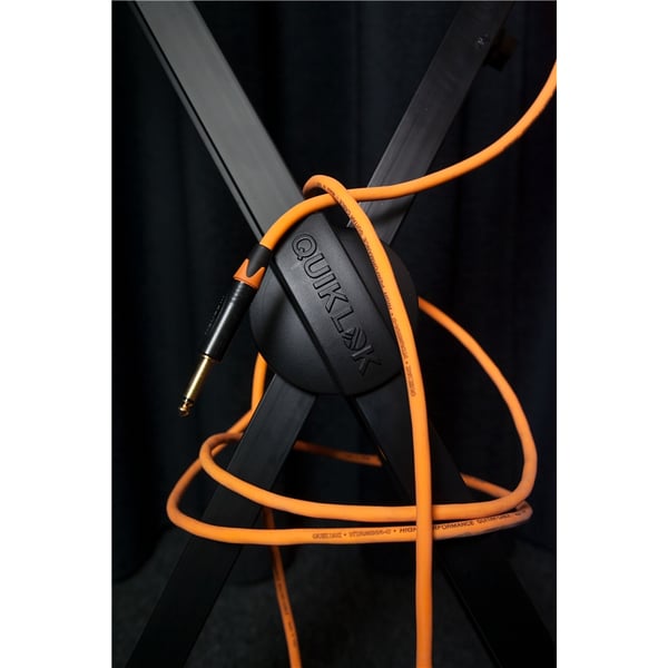 Quik Lok VITAMINA/C-A5 Jack Mono 90°/Jack Mono