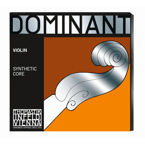 THOMASTIK 131ST VIOLIN DOMINANT A STRING 4/4 HEAVY
