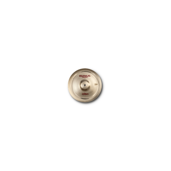 Zildjian A0610-10" FX China Trash