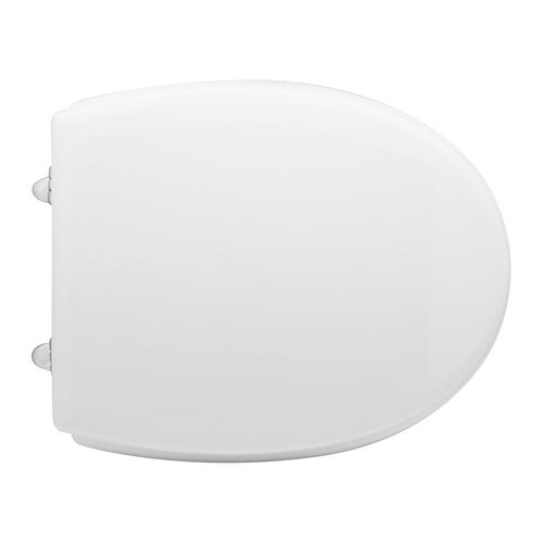 Sedile wc per delta vaso euro forma 4