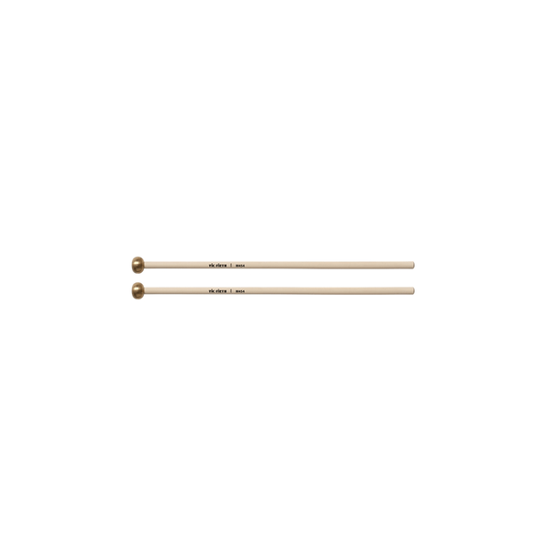 Vic Firth M454 - Articulate Series Mallet - 7/8" Brass Oval
