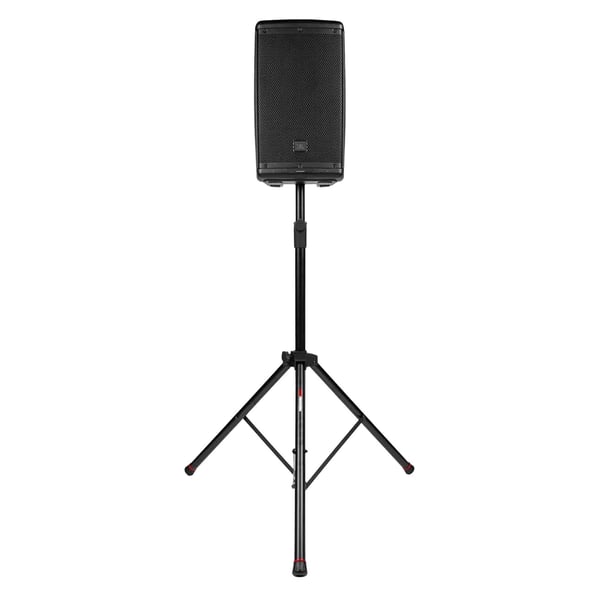 Gator Frameworks GFW-SPK-3000 - Supporto per diffusore deluxe in alluminio