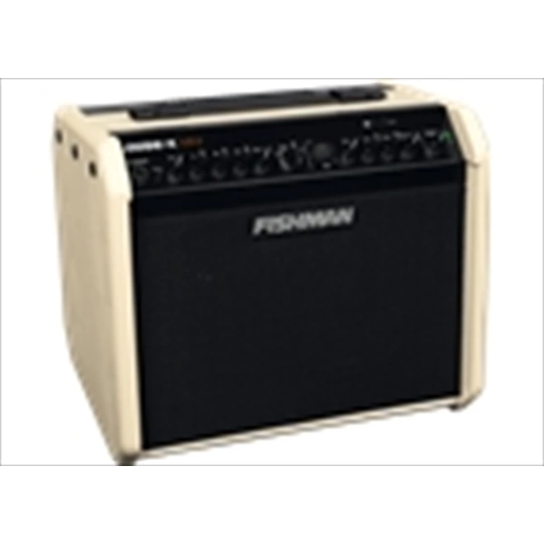 Fishman Loudbox Mini CREAM Bluetooth 60W (PRO-LBT-500-CR)