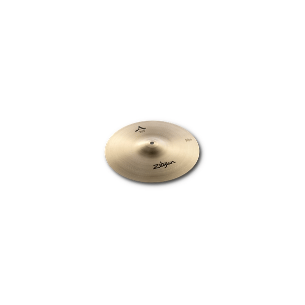 Zildjian A0212-12" A Splash