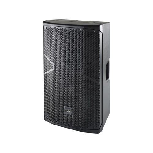 DAS CASSA ATTIVA A 2 VIE 700W, 12"SCOCCA IN POLIPROPILENE