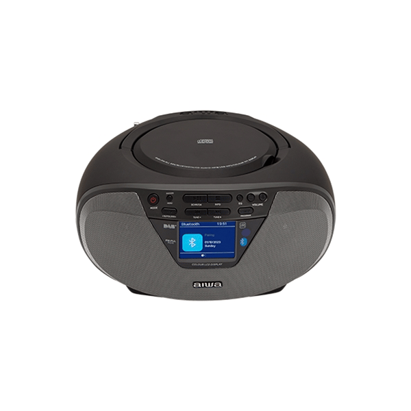 Aiwa BBTU-500DAB/BK