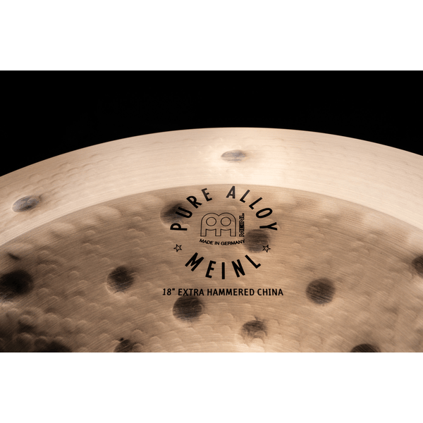 MEINL PA18EHCH