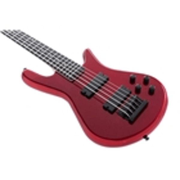 Spector Performer 5 Metallic Red