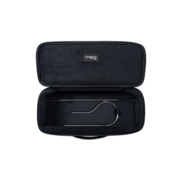 MOOG MUSIC SR Series Case per Theremin