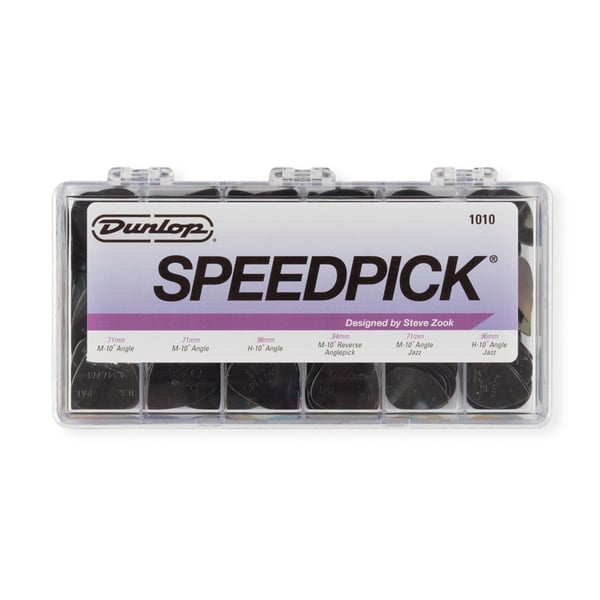 Dunlop 1010 Speedpicks