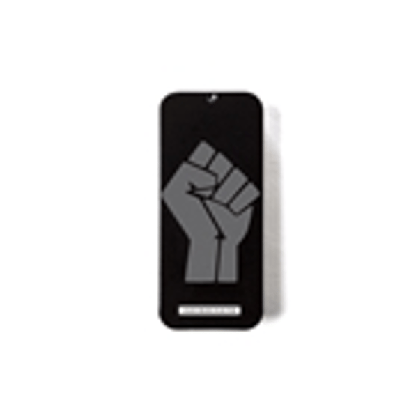 Dunlop BLMT01 Black Lives Matter Nylon .73 Pick Tin