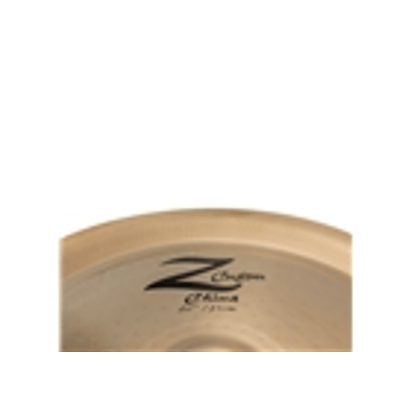 Zildjian 20" Z Custom China