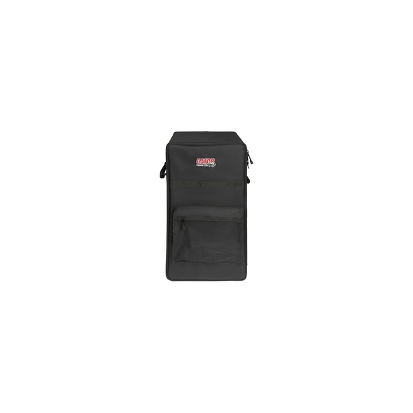 Gator Cases G-901 Custodia Testata con maniglia e rotelle