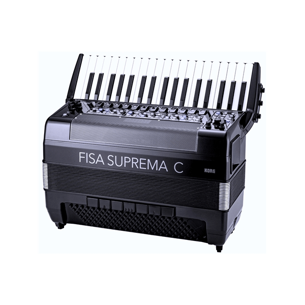 Korg FISA SUPREMA C Piano