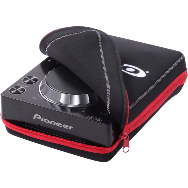 ZOMO Protect 350 - Sleeve Pioneer CDJ-350 - nero