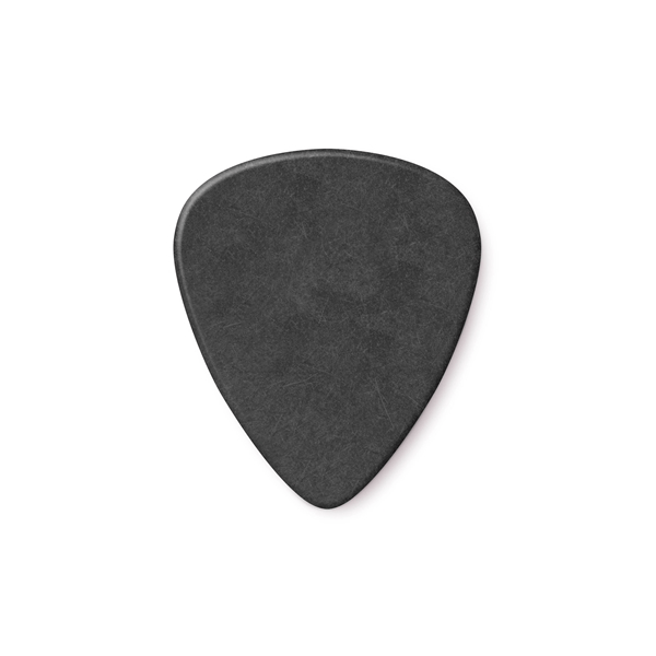 Dunlop 479RXH Polys Black Extra Heavy