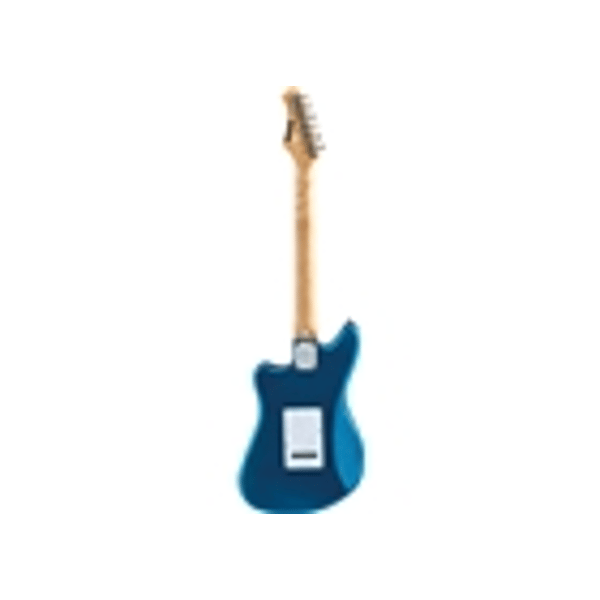 Eko Guitars Camaro VR 2-90 Blue Sparkle