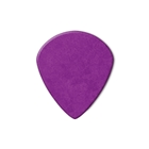 Dunlop 472R Tortex Jazz Purple H3